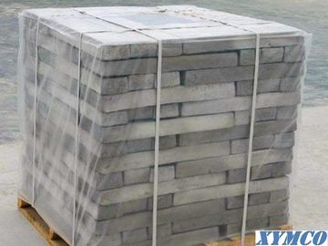 Power Plant Magnesium Rare Earth Alloy High Strength Energy Saving ISO9001