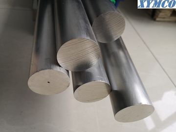 High quality AZ31B ZK61M magnesium alloy billet AZ80A AZ91D ME20M AZ40 extruded magnesium alloy rod for aerospace