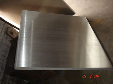 Forged ZK60 ZK60A magnesium block slab plate billet AZ80 magnesium billet Higher strength to weight Ratio