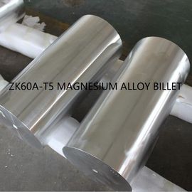 Az80 Az80a Magnesium Alloy Rod No Porosity Clean Flexible Length Heat Resistant