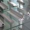Extruded AZ80A magnesium square tube ZK60A square pipe AZ31b profiles for Luggage frames