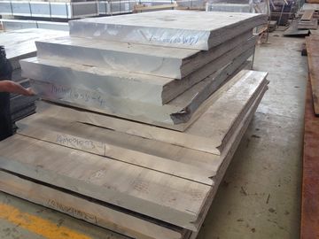 Excellent Recyclable Magnesium alloy slab plate block homogenized for prototype mould die