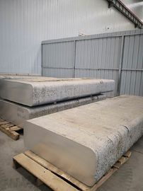 AM60 AM50 magnesium alloy ingot for magnesium die casting raw materials as per ASTM B94 specification