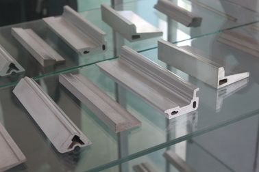 High Mechanical Strength Light Weight AZ80A-T5 profiles AZ80 extrusions ASTM Standard for aviation parts