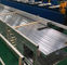 High strengh light weight magnesium alloy profile AZ31 AZ61 AZ80 ZK60 extrusions for textile machinery