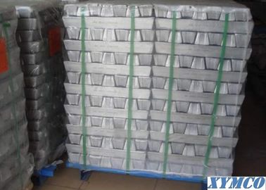 Raw Material Magnesium-Vanadium alloys MgV alloy ingot Mg-10%V Mg-20%V for magnesium Investment Castings